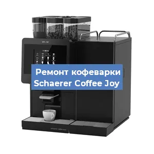 Ремонт кофемашины Schaerer Coffee Joy в Нижнем Новгороде